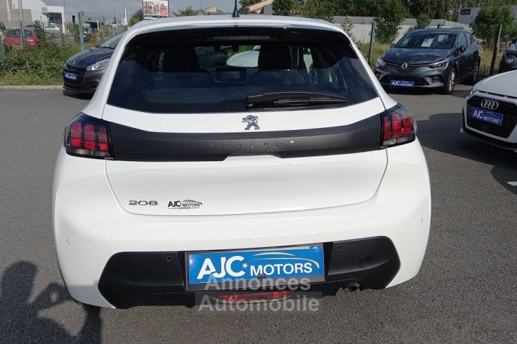 Peugeot 208 AFFAIRE 1.5 BLUEHDI 100 PREMIUM PACK - <small></small> 12.790 € <small>TTC</small> - #7