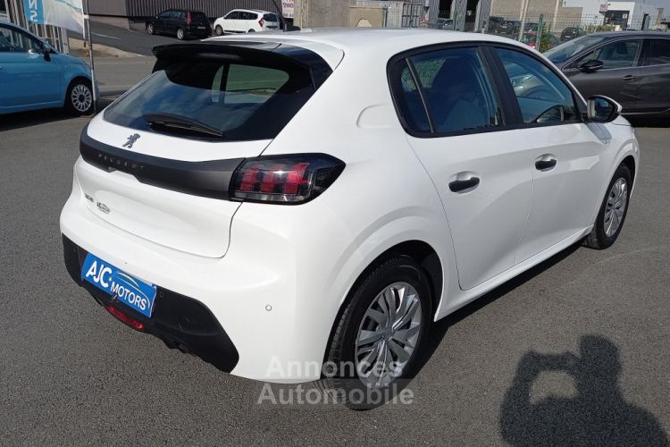 Peugeot 208 AFFAIRE 1.5 BLUEHDI 100 PREMIUM PACK - <small></small> 12.790 € <small>TTC</small> - #8