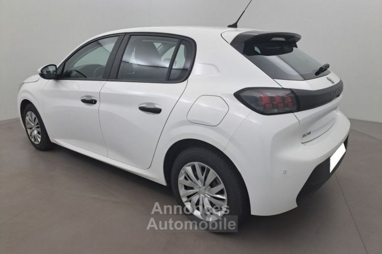 Peugeot 208 AFFAIRE 1.5 BLUEHDI 100 PREMIUM PACK - <small></small> 14.988 € <small>TTC</small> - #2