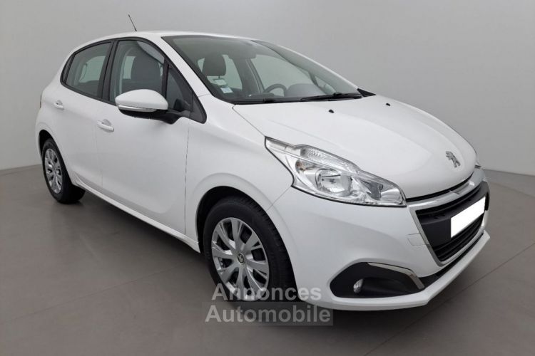 Peugeot 208 AFFAIRE 1.5 BLUEHDI 100 PREMIUM PACK 5p - <small></small> 10.990 € <small>TTC</small> - #1