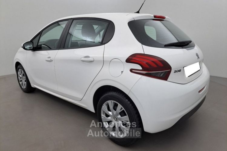 Peugeot 208 AFFAIRE 1.5 BLUEHDI 100 PREMIUM PACK 5p - <small></small> 10.990 € <small>TTC</small> - #2