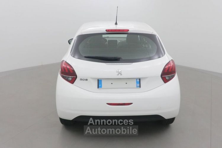 Peugeot 208 AFFAIRE 1.5 BLUEHDI 100 PREMIUM PACK 5p - <small></small> 10.990 € <small>TTC</small> - #19