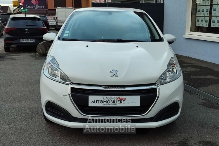 Peugeot 208 Affaire 1.5 BlueHDI 100 TVA récup - <small></small> 7.490 € <small>TTC</small> - #2