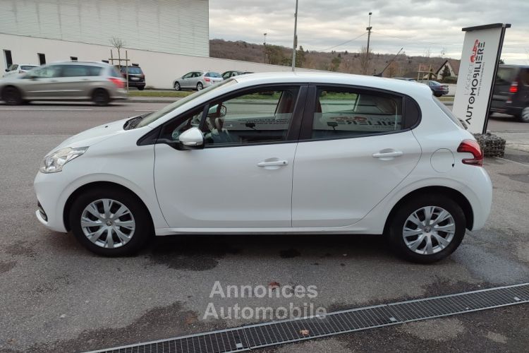 Peugeot 208 Affaire 1.5 BlueHDI 100 TVA récup - <small></small> 7.490 € <small>TTC</small> - #4