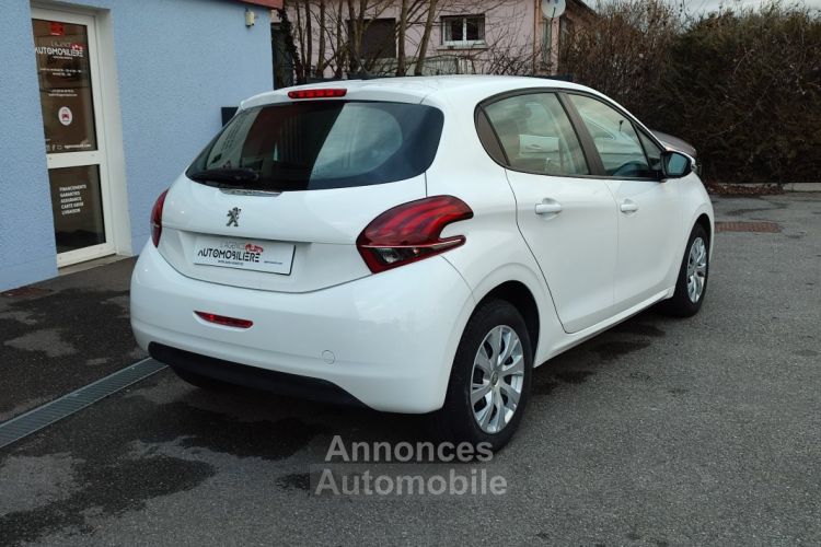 Peugeot 208 Affaire 1.5 BlueHDI 100 TVA récup - <small></small> 6.990 € <small>TTC</small> - #7