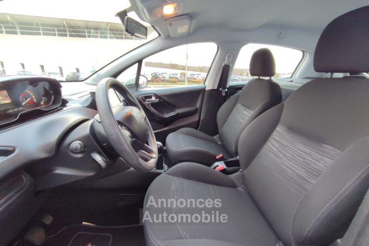 Peugeot 208 Affaire 1.5 BlueHDI 100 TVA récup - <small></small> 7.490 € <small>TTC</small> - #12