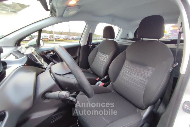 Peugeot 208 Affaire 1.5 BlueHDI 100 TVA récup - <small></small> 6.990 € <small>TTC</small> - #13