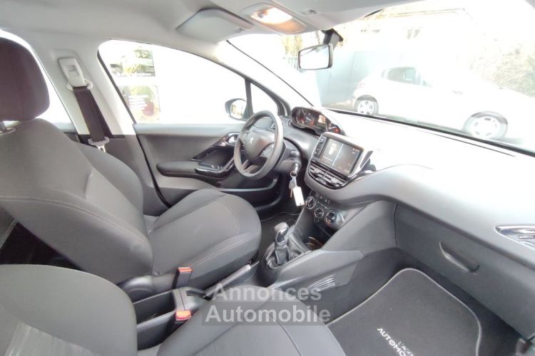 Peugeot 208 Affaire 1.5 BlueHDI 100 TVA récup - <small></small> 7.490 € <small>TTC</small> - #15