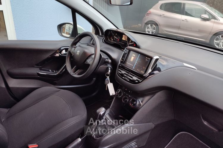 Peugeot 208 Affaire 1.5 BlueHDI 100 TVA récup - <small></small> 7.490 € <small>TTC</small> - #18