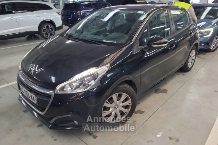 Peugeot 208 Affaire 1.6 75ch Bus 2 PLACES - - <small></small> 5.780 € <small>TTC</small> - #1