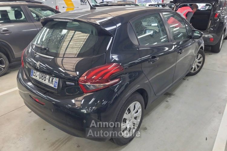 Peugeot 208 Affaire 1.6 75ch Bus 2 PLACES - - <small></small> 5.780 € <small>TTC</small> - #2