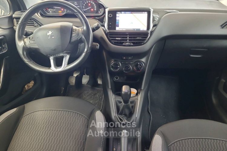 Peugeot 208 Affaire 1.6 75ch Bus 2 PLACES - - <small></small> 5.780 € <small>TTC</small> - #3