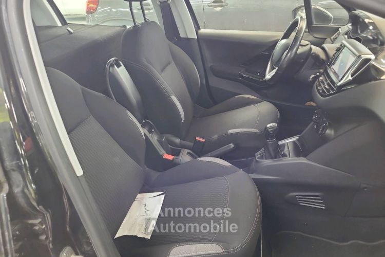 Peugeot 208 Affaire 1.6 75ch Bus 2 PLACES - - <small></small> 5.780 € <small>TTC</small> - #5