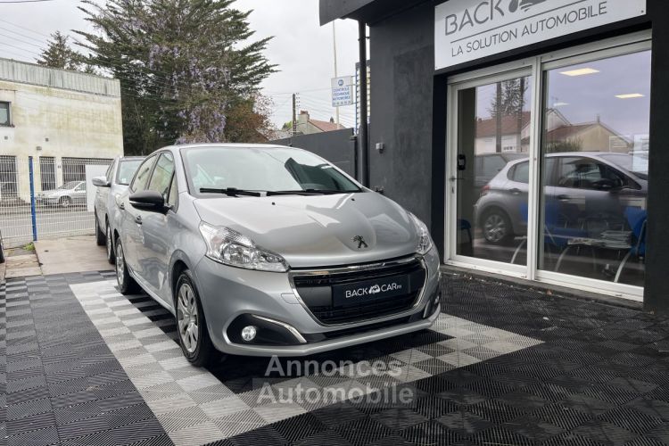 Peugeot 208 AFFAIRE 1.6 BLUEHDI 100 BVM5 PREMIUM - <small></small> 7.490 € <small>TTC</small> - #1