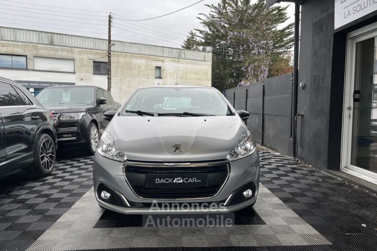 Peugeot 208 AFFAIRE 1.6 BLUEHDI 100 BVM5 PREMIUM - <small></small> 7.490 € <small>TTC</small> - #2