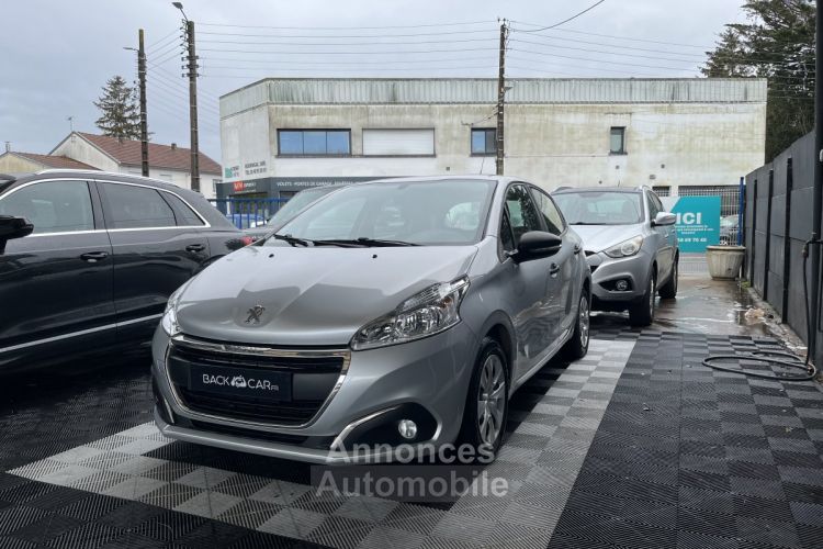 Peugeot 208 AFFAIRE 1.6 BLUEHDI 100 BVM5 PREMIUM - <small></small> 7.490 € <small>TTC</small> - #3