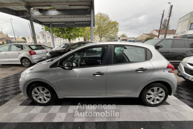 Peugeot 208 AFFAIRE 1.6 BLUEHDI 100 BVM5 PREMIUM - <small></small> 7.490 € <small>TTC</small> - #4