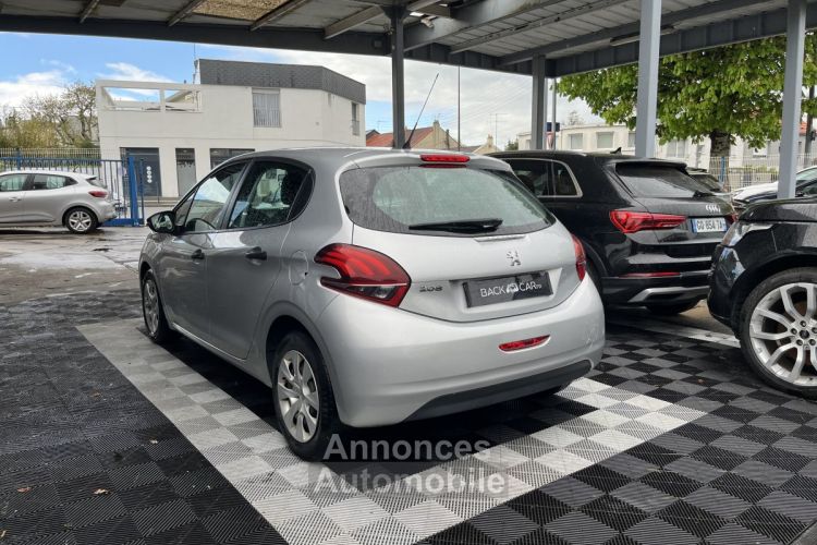 Peugeot 208 AFFAIRE 1.6 BLUEHDI 100 BVM5 PREMIUM - <small></small> 7.490 € <small>TTC</small> - #5