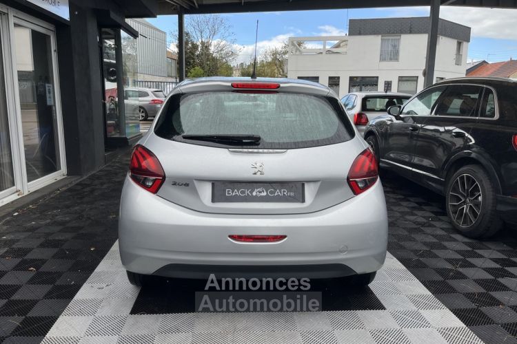 Peugeot 208 AFFAIRE 1.6 BLUEHDI 100 BVM5 PREMIUM - <small></small> 7.490 € <small>TTC</small> - #6