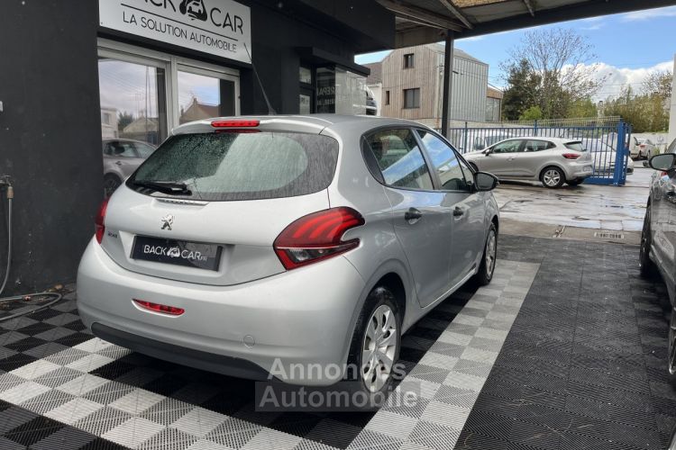 Peugeot 208 AFFAIRE 1.6 BLUEHDI 100 BVM5 PREMIUM - <small></small> 7.490 € <small>TTC</small> - #7