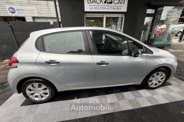 Peugeot 208 AFFAIRE 1.6 BLUEHDI 100 BVM5 PREMIUM - <small></small> 7.490 € <small>TTC</small> - #8