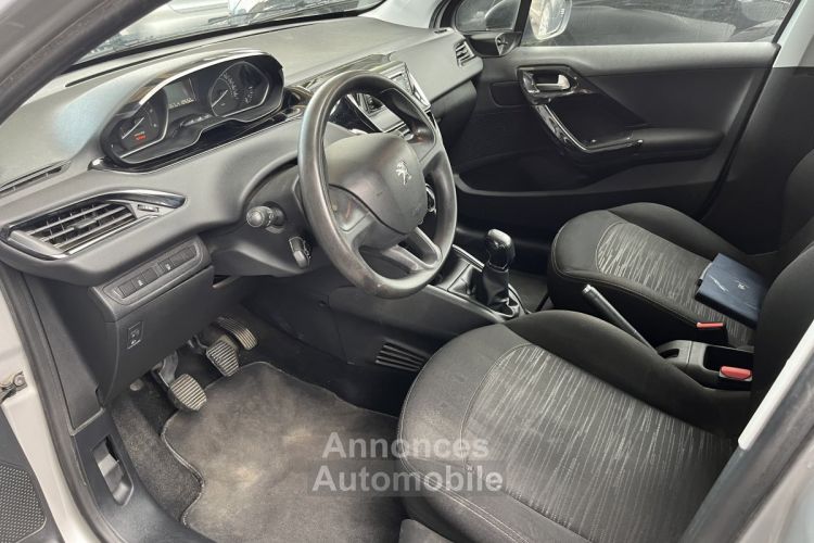 Peugeot 208 AFFAIRE 1.6 BLUEHDI 100 BVM5 PREMIUM - <small></small> 7.490 € <small>TTC</small> - #9