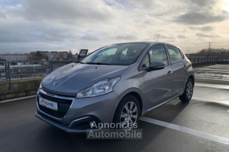 Peugeot 208 AFFAIRE 1.6 BLUEHDI 100CH PREMIUM PACK 1ERE MAIN - <small></small> 6.990 € <small>TTC</small> - #1