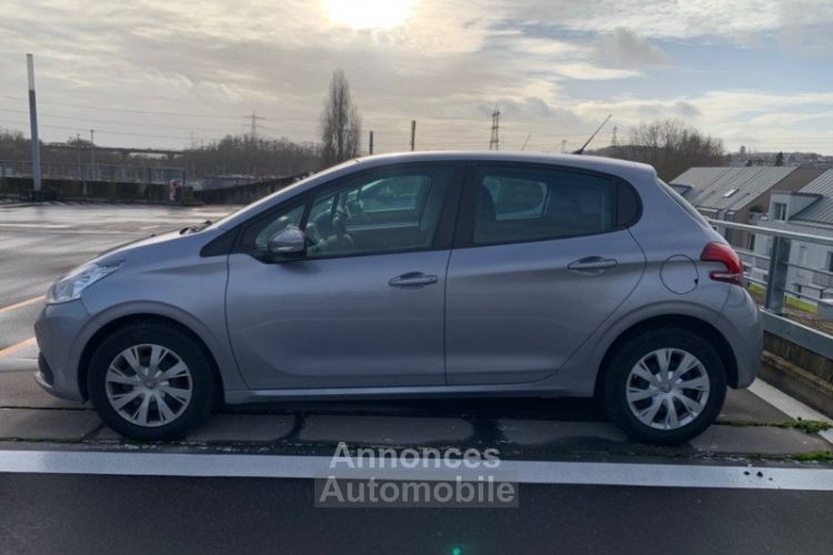 Peugeot 208 AFFAIRE 1.6 BLUEHDI 100CH PREMIUM PACK 1ERE MAIN - <small></small> 6.990 € <small>TTC</small> - #2