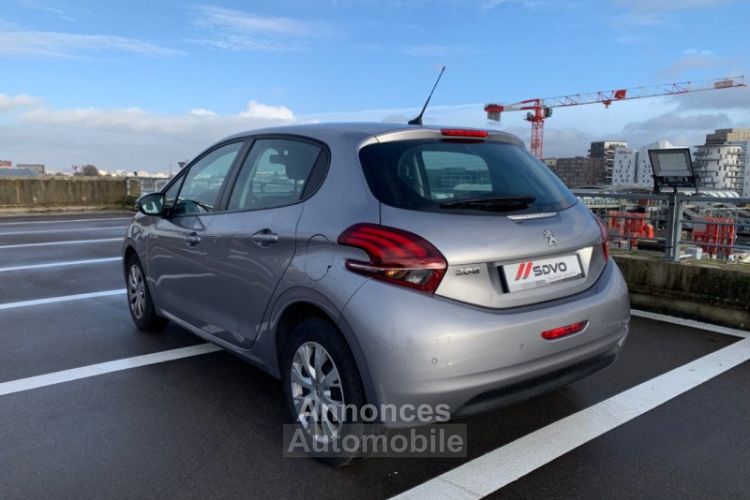 Peugeot 208 AFFAIRE 1.6 BLUEHDI 100CH PREMIUM PACK 1ERE MAIN - <small></small> 6.990 € <small>TTC</small> - #3