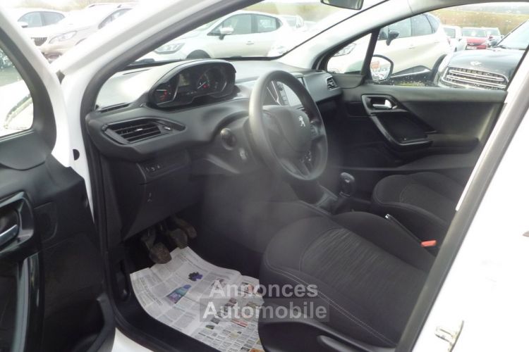 Peugeot 208 AFFAIRE 1.6 BLUEHDI 75CH PREMIUM PACK 5 PORTES - <small></small> 7.800 € <small>TTC</small> - #5