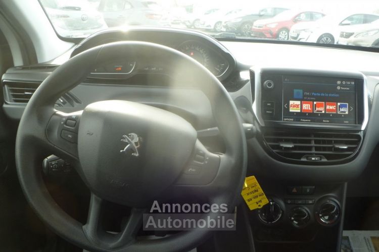 Peugeot 208 AFFAIRE 1.6 BLUEHDI 75CH PREMIUM PACK 5 PORTES - <small></small> 7.800 € <small>TTC</small> - #11