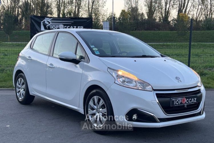 Peugeot 208 AFFAIRE 1.6 HDI 75CH PRO 98.000KM 11/2017 GARANTIE - <small></small> 5.990 € <small>TTC</small> - #2