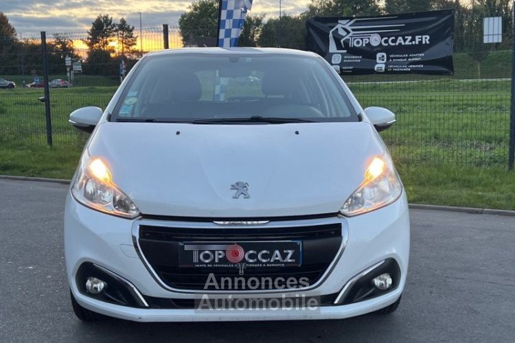 Peugeot 208 AFFAIRE 1.6 HDI 75CH PRO 98.000KM 11/2017 GARANTIE - <small></small> 5.990 € <small>TTC</small> - #3