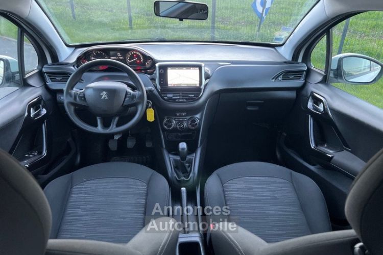 Peugeot 208 AFFAIRE 1.6 HDI 75CH PRO 98.000KM 11/2017 GARANTIE - <small></small> 5.990 € <small>TTC</small> - #9