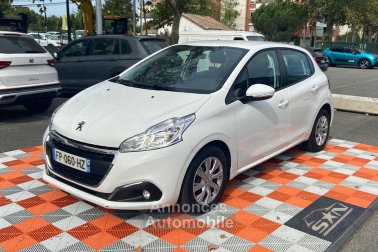 Peugeot 208 AFFAIRE BlueHDi 100 PREMIUM PACK GPS 2PL - <small></small> 11.750 € <small>TTC</small> - #1