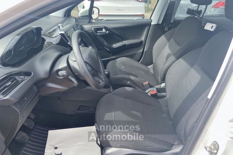 Peugeot 208 AFFAIRE BlueHDi 100 PREMIUM PACK GPS 2PL - <small></small> 11.750 € <small>TTC</small> - #3