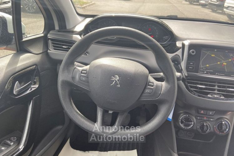 Peugeot 208 AFFAIRE BlueHDi 100 PREMIUM PACK GPS 2PL - <small></small> 11.750 € <small>TTC</small> - #13