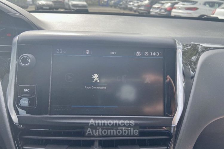 Peugeot 208 AFFAIRE BlueHDi 100 PREMIUM PACK GPS 2PL - <small></small> 13.450 € <small>TTC</small> - #14