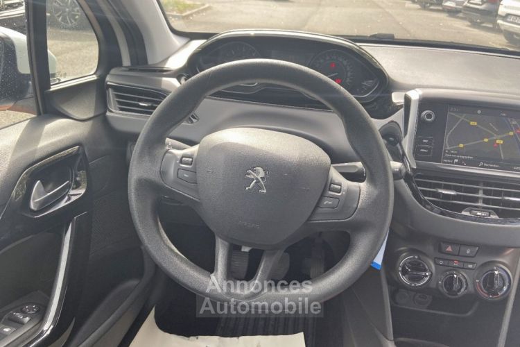 Peugeot 208 AFFAIRE BlueHDi 100 PREMIUM PACK GPS 2PL 7000 € HT - <small></small> 8.450 € <small>TTC</small> - #13