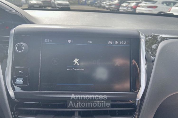 Peugeot 208 AFFAIRE BlueHDi 100 PREMIUM PACK GPS 2PL 7000 € HT - <small></small> 8.450 € <small>TTC</small> - #14