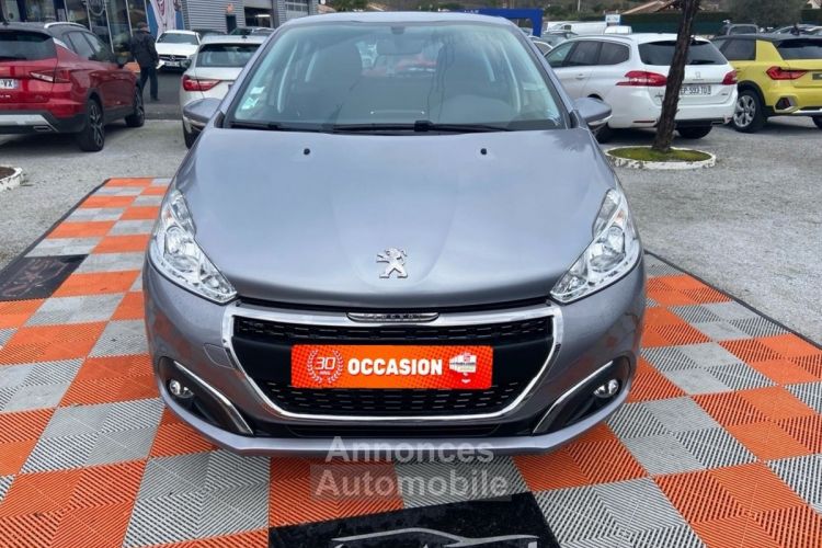 Peugeot 208 AFFAIRE BlueHDi 100 PREMIUM PACK GPS Radar Caméra 2PL 6600 € HT - <small></small> 7.950 € <small>TTC</small> - #2