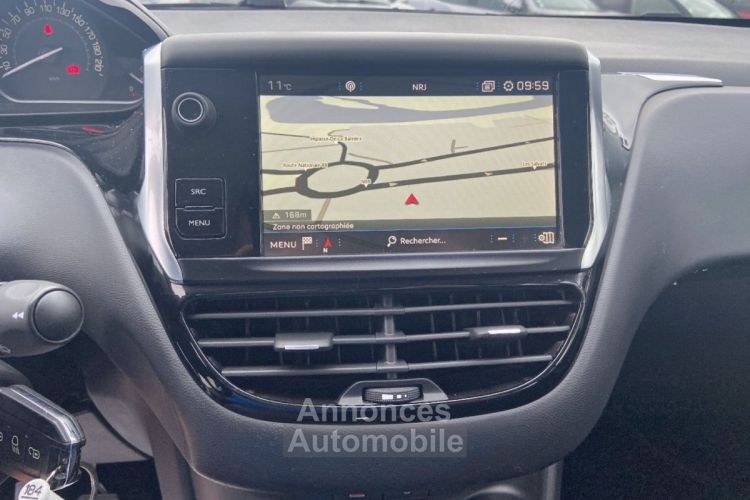 Peugeot 208 AFFAIRE BlueHDi 100 PREMIUM PACK GPS Radar Caméra 2PL 6600 € HT - <small></small> 7.950 € <small>TTC</small> - #23