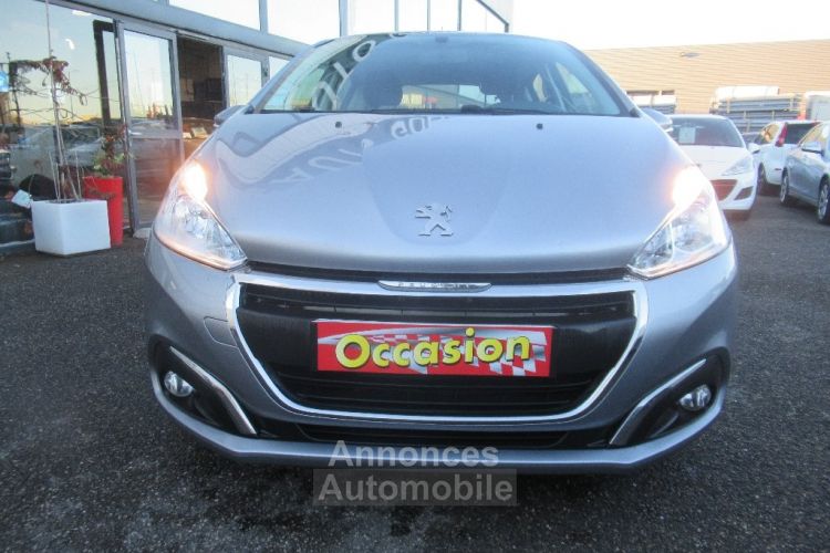 Peugeot 208 AFFAIRE BLUEHDI 100 SetS BVM5 PREMIUM - <small></small> 5.490 € <small>TTC</small> - #2