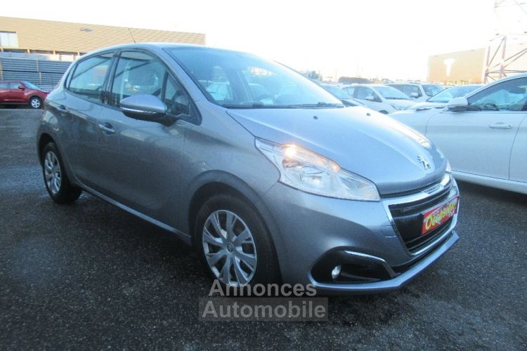 Peugeot 208 AFFAIRE BLUEHDI 100 SetS BVM5 PREMIUM - <small></small> 5.490 € <small>TTC</small> - #3