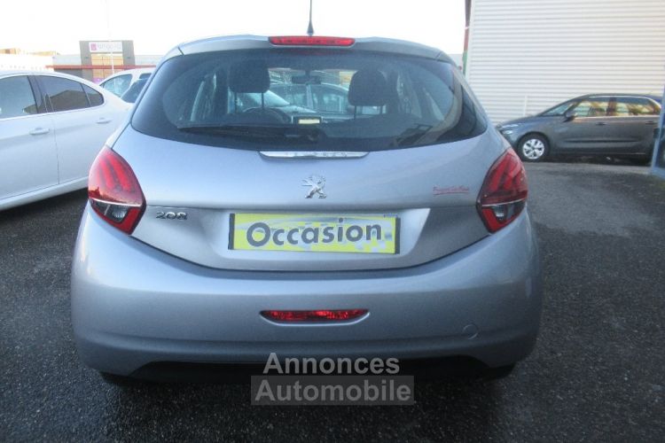 Peugeot 208 AFFAIRE BLUEHDI 100 SetS BVM5 PREMIUM - <small></small> 5.490 € <small>TTC</small> - #5