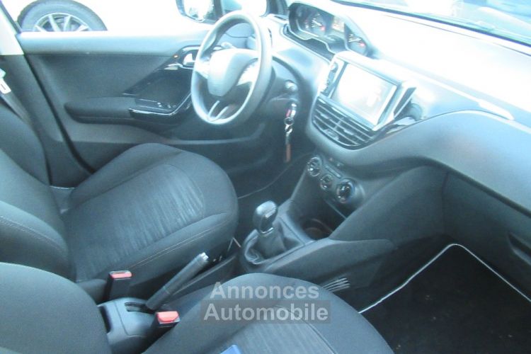 Peugeot 208 AFFAIRE BLUEHDI 100 SetS BVM5 PREMIUM - <small></small> 5.490 € <small>TTC</small> - #8