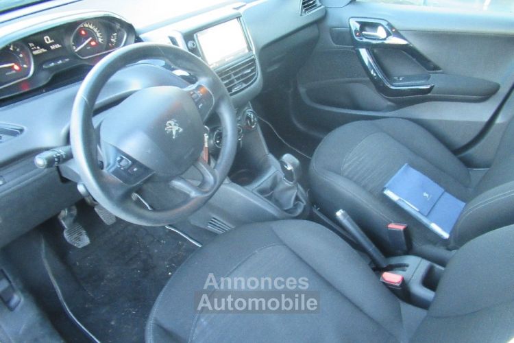 Peugeot 208 AFFAIRE BLUEHDI 100 SetS BVM5 PREMIUM - <small></small> 5.490 € <small>TTC</small> - #10