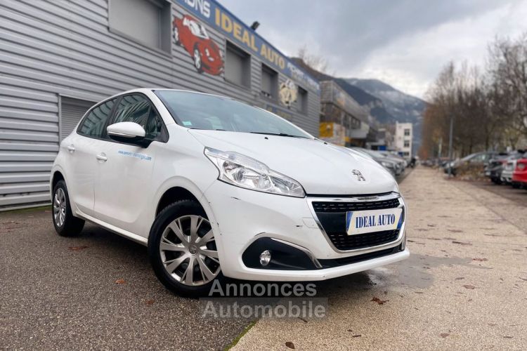 Peugeot 208 Affaire BlueHDi 100ch Premium Pack - <small></small> 7.990 € <small>TTC</small> - #1