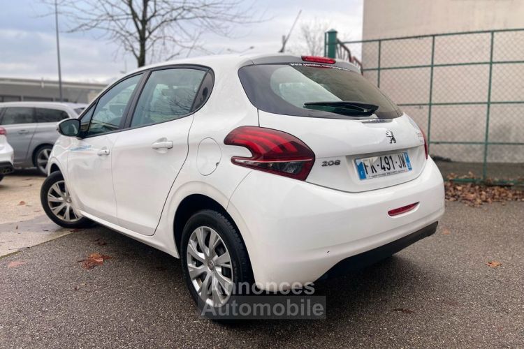 Peugeot 208 Affaire BlueHDi 100ch Premium Pack - <small></small> 7.990 € <small>TTC</small> - #2