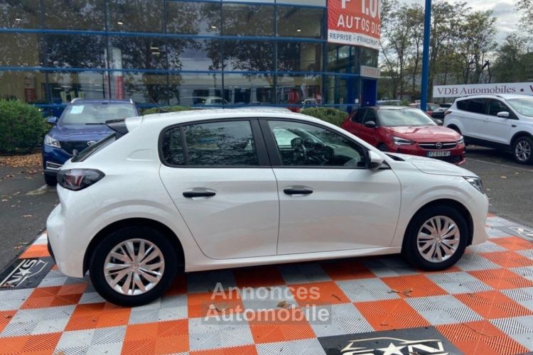 Peugeot 208 AFFAIRE NEW BlueHDi 100 BV6 PREMIUM PACK GPS Radar - <small></small> 13.980 € <small>TTC</small> - #2